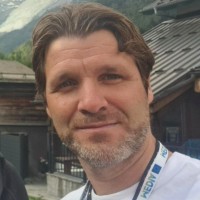 Erik Öhrner